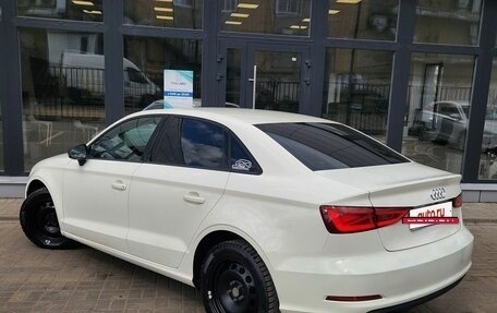 Audi A3, 2014 год, 1 070 000 рублей, 3 фотография