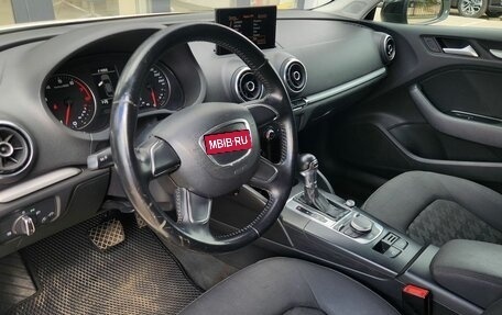 Audi A3, 2014 год, 1 070 000 рублей, 7 фотография