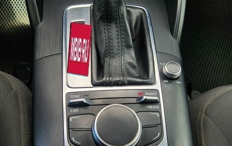 Audi A3, 2014 год, 1 070 000 рублей, 11 фотография