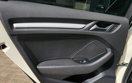 Audi A3, 2014 год, 1 070 000 рублей, 13 фотография