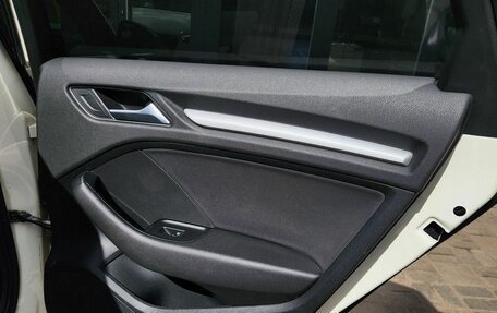 Audi A3, 2014 год, 1 070 000 рублей, 19 фотография