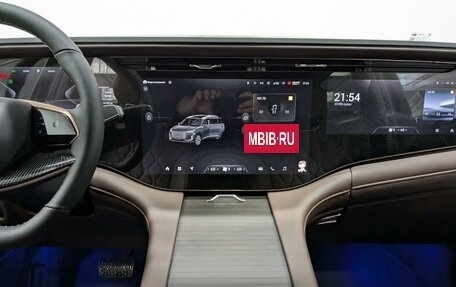 CheryExeed VX, 2025 год, 4 299 000 рублей, 11 фотография