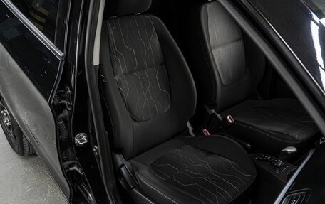 KIA Picanto II, 2014 год, 990 000 рублей, 16 фотография