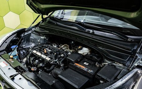 Hyundai Creta I рестайлинг, 2021 год, 2 200 000 рублей, 23 фотография