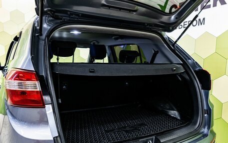 Hyundai Creta I рестайлинг, 2021 год, 2 200 000 рублей, 24 фотография