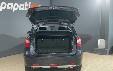 Suzuki SX4 II рестайлинг, 2014 год, 1 249 000 рублей, 5 фотография