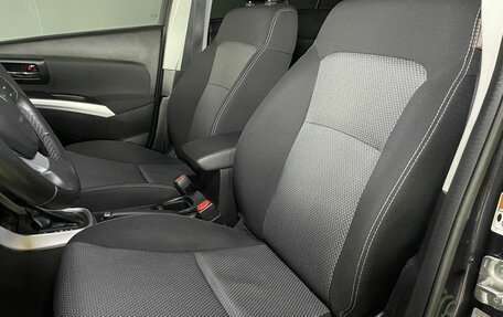 Suzuki SX4 II рестайлинг, 2014 год, 1 249 000 рублей, 7 фотография