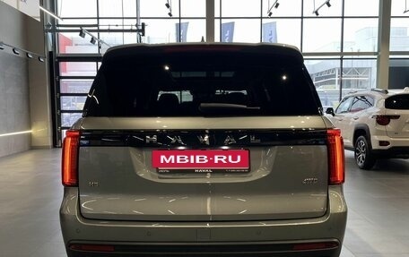 Haval H5, 2026 год, 4 348 000 рублей, 24 фотография