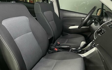 Suzuki SX4 II рестайлинг, 2014 год, 1 249 000 рублей, 9 фотография