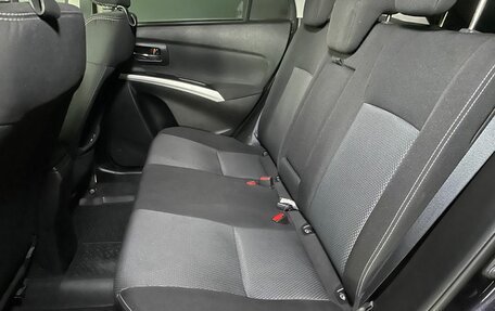 Suzuki SX4 II рестайлинг, 2014 год, 1 249 000 рублей, 11 фотография