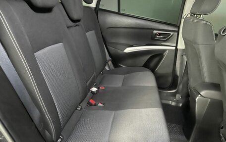 Suzuki SX4 II рестайлинг, 2014 год, 1 249 000 рублей, 10 фотография