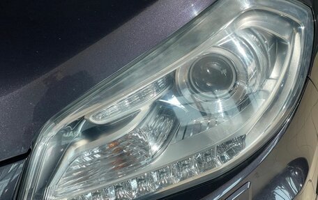 Suzuki SX4 II рестайлинг, 2014 год, 1 249 000 рублей, 12 фотография