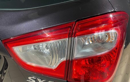 Suzuki SX4 II рестайлинг, 2014 год, 1 249 000 рублей, 13 фотография