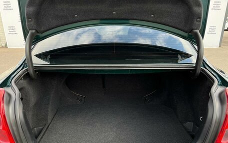 Toyota Avensis III рестайлинг, 2005 год, 682 000 рублей, 12 фотография