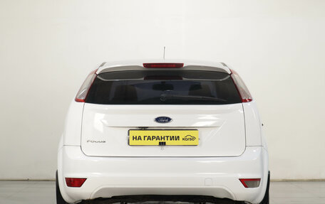 Ford Focus II рестайлинг, 2009 год, 669 000 рублей, 6 фотография