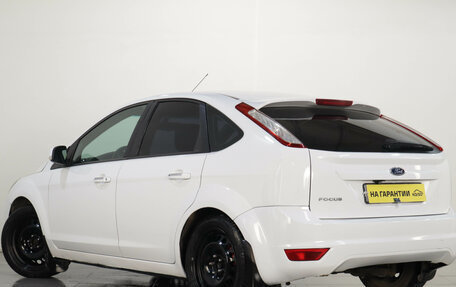 Ford Focus II рестайлинг, 2009 год, 669 000 рублей, 5 фотография