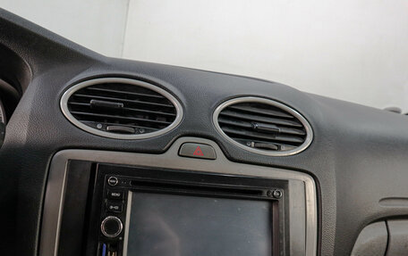 Ford Focus II рестайлинг, 2009 год, 669 000 рублей, 12 фотография