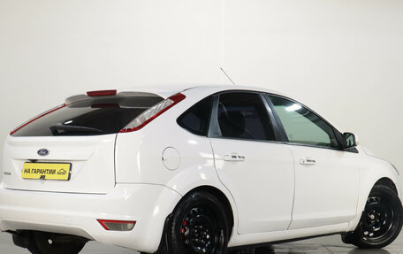 Ford Focus II рестайлинг, 2009 год, 669 000 рублей, 7 фотография