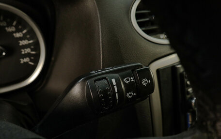 Ford Focus II рестайлинг, 2009 год, 669 000 рублей, 11 фотография