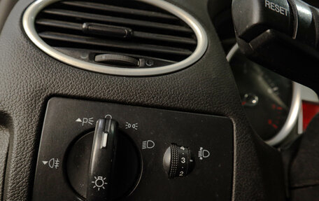 Ford Focus II рестайлинг, 2009 год, 669 000 рублей, 10 фотография