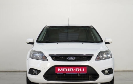 Ford Focus II рестайлинг, 2009 год, 669 000 рублей, 2 фотография