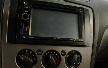 Ford Focus II рестайлинг, 2009 год, 669 000 рублей, 13 фотография