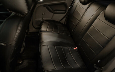 Ford Focus II рестайлинг, 2009 год, 669 000 рублей, 17 фотография