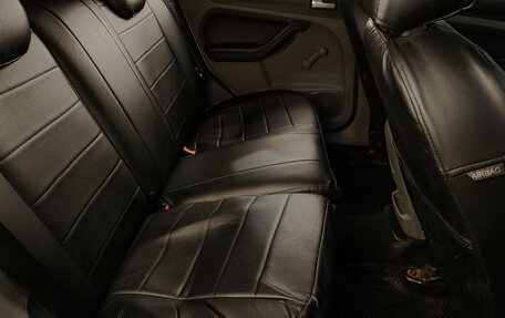 Ford Focus II рестайлинг, 2009 год, 669 000 рублей, 16 фотография