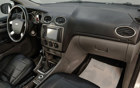 Ford Focus II рестайлинг, 2009 год, 669 000 рублей, 15 фотография