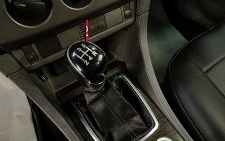 Ford Focus II рестайлинг, 2009 год, 669 000 рублей, 14 фотография