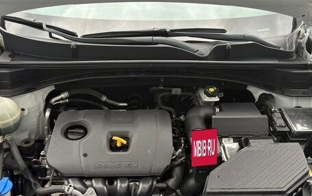 KIA Sportage IV рестайлинг, 2019 год, 2 350 000 рублей, 5 фотография