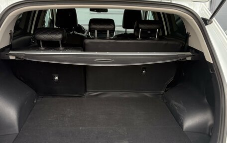 KIA Sportage IV рестайлинг, 2019 год, 2 350 000 рублей, 8 фотография