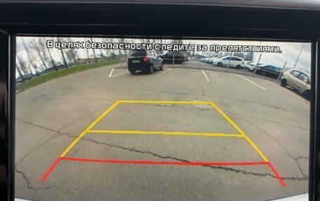 KIA Sportage IV рестайлинг, 2019 год, 2 350 000 рублей, 16 фотография