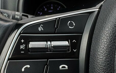 KIA Sportage IV рестайлинг, 2019 год, 2 350 000 рублей, 22 фотография