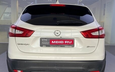 Nissan Qashqai, 2017 год, 1 680 000 рублей, 7 фотография
