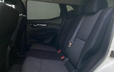 Nissan Qashqai, 2017 год, 1 680 000 рублей, 15 фотография