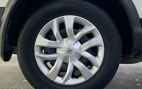 Nissan Qashqai, 2017 год, 1 680 000 рублей, 22 фотография