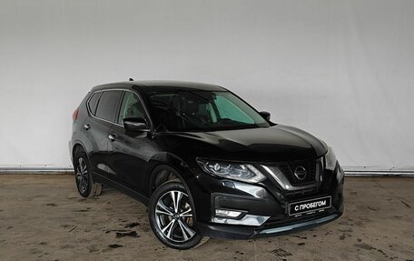 Nissan X-Trail, 2019 год, 1 960 000 рублей, 3 фотография