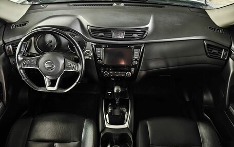 Nissan X-Trail, 2019 год, 1 960 000 рублей, 9 фотография