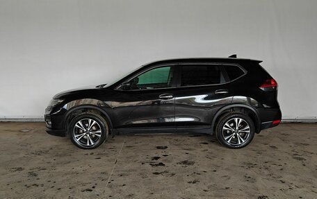 Nissan X-Trail, 2019 год, 1 960 000 рублей, 7 фотография