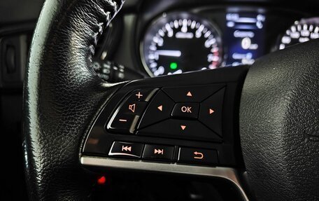 Nissan X-Trail, 2019 год, 1 960 000 рублей, 14 фотография