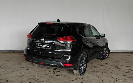 Nissan X-Trail, 2019 год, 1 960 000 рублей, 6 фотография