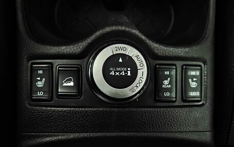 Nissan X-Trail, 2019 год, 1 960 000 рублей, 13 фотография