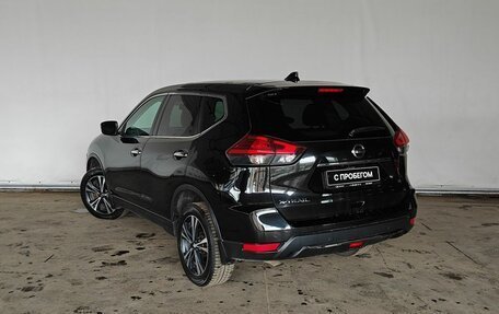 Nissan X-Trail, 2019 год, 1 960 000 рублей, 4 фотография