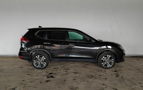 Nissan X-Trail, 2019 год, 1 960 000 рублей, 8 фотография