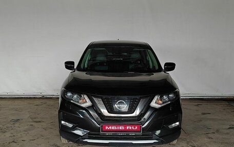 Nissan X-Trail, 2019 год, 1 960 000 рублей, 2 фотография