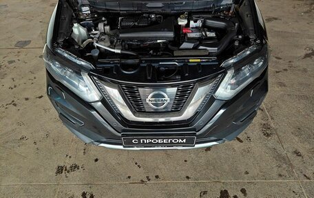 Nissan X-Trail, 2019 год, 1 960 000 рублей, 16 фотография