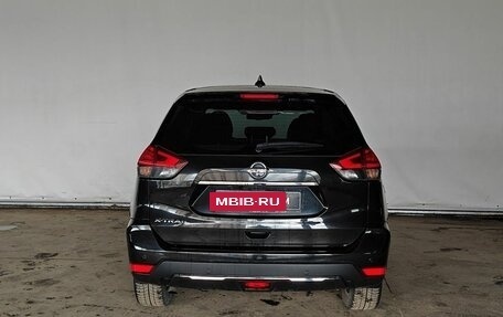 Nissan X-Trail, 2019 год, 1 960 000 рублей, 5 фотография