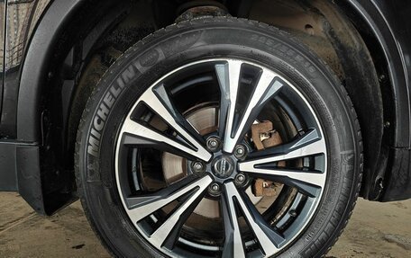 Nissan X-Trail, 2019 год, 1 960 000 рублей, 17 фотография