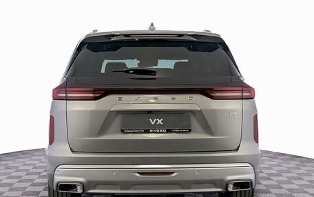CheryExeed VX, 2025 год, 4 299 000 рублей, 6 фотография